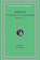 Anabasis of Alexander, Volume I, Arrian - Gebonden - 9780674992603