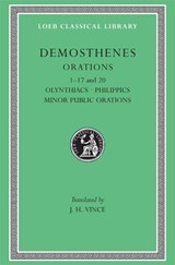 Orations | Demosthenes | 
