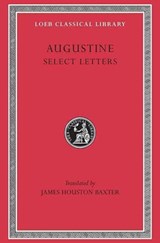 Select Letters | Augustine | 