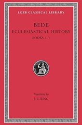 Ecclesiastical History, Volume I