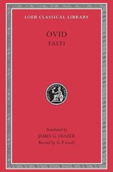 Fasti | Ovid | 