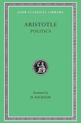 Politics | Aristotle | 
