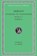 Anabasis of Alexander, Volume II, Arrian - Gebonden - 9780674992979