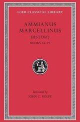 History | Ammianus Marcellinus | 