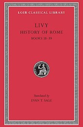 History of Rome, Volume XI