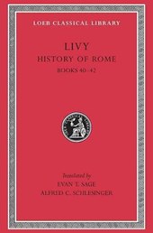 History of Rome, Volume XII
