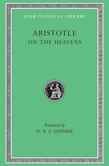 On the Heavens | Aristotle | 