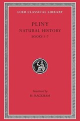 Natural History | Pliny | 