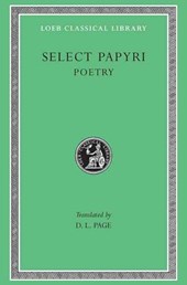 Select Papyri