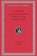 Alexandrian War. African War. Spanish War, Caesar - Gebonden - 9780674994430