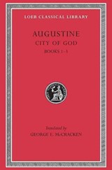 City of God, Volume I | Augustine | 