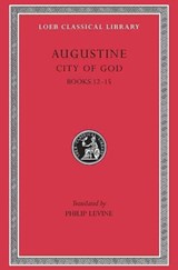 City of God | Edmund Augustine ; P. Levine | 