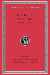 City of God | Augustine | 