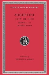 City of God, Volume VII | Augustine | 