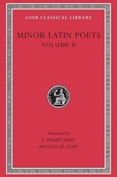 Minor Latin Poets, Volume II