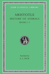 History of Animals, Volume I | Aristotle | 