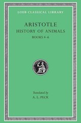 History of Animals, Volume II | Aristotle | 