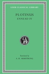 Ennead IV - Plotinus - 9780674994881