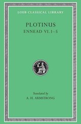 Ennead VI.1–5 - Plotinus - 9780674994904