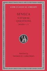 Natural Questions, Volume I | Seneca | 