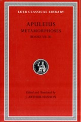 Metamorphoses (The Golden Ass), Volume II | Apuleius | 
