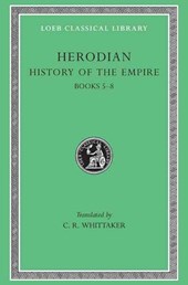 History of the Empire, Volume II