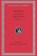 Natural Questions, Volume II, Seneca - Gebonden - 9780674995031