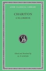 Callirhoe | Chariton | 