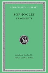 Fragments - Sophocles - 9780674995321