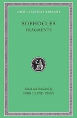 Fragments | Sophocles | 