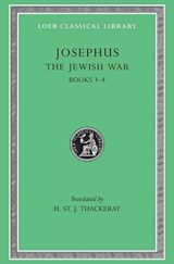 The Jewish War | Josephus | 