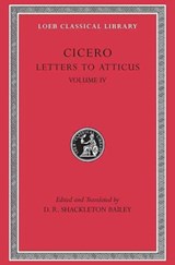 Letters to Atticus | Cicero | 