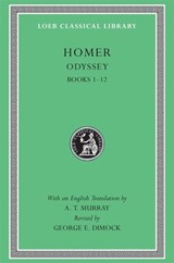 Odyssey, Volume I | Homer | 