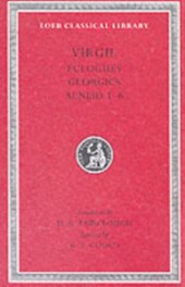 Eclogues. Georgics. Aeneid: Books 1-6