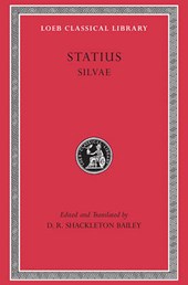 Statius - Silvae L206 (Trans. Bailey)(Latin)