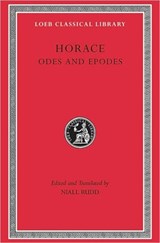 Odes and Epodes | Horace | 