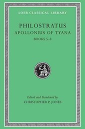 Apollonius of Tyana, Volume II