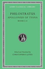 Apollonius of Tyana | Philostratus | 