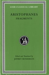 Fragments | Aristophanes | 