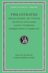Apollonius of Tyana, Volume III | Philostratus | 