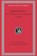 The Lesser Declamations, Quintilian - Gebonden - 9780674996182