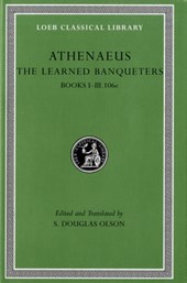 The Learned Banqueters, Volume I: Books 1–3.106e