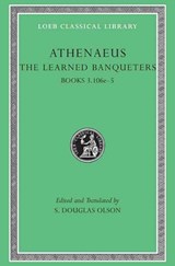 The Learned Banqueters | Athenaeus | 
