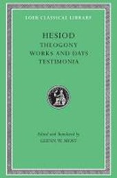 Hesiod : theogony, works and days, testimonia v. 1