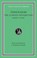 The Learned Banqueters, Volume IV, Athenaeus - Gebonden - 9780674996267
