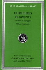 Fragments | Euripides | 