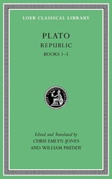 Republic I | Plato | 