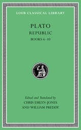 Republic, Volume II | Plato | 