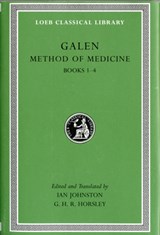 Method of Medicine | Galen | 