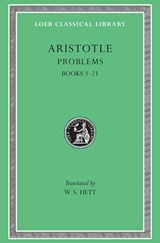 Problems | Aristotle | 